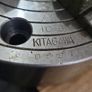 Kitagawa 4 jaw chuck Image 3