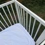 Ikea cot (Gulliver) Image 6
