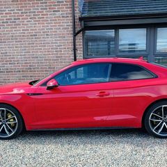 Audi A5 2017 SLine