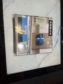 TV Bracket 19"-40"