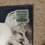 Madonna True Blue LP new, sealed with poster Image 2