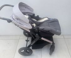 stroller