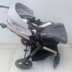 stroller