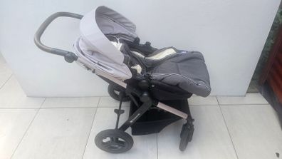 stroller