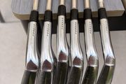 Srixon Zx7 for sale (5 to PW)