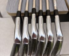 Srixon Zx7 for sale (5 to PW)