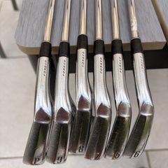 Srixon Zx7 for sale (5 to PW)