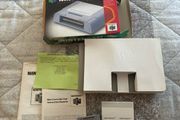 Boxed N64 Transfer Pak
