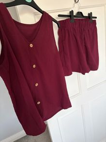 womens clothes bundle. 3 sets. Size Medium. Unworn