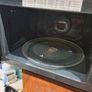 Samsung microwave Image 7
