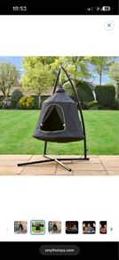 Sensory swing