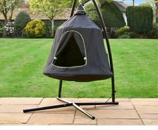 Sensory swing