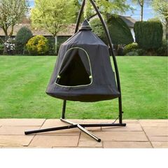 Sensory swing