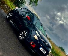 2017 Citroen C3