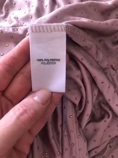 River Island dress