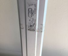 Audi Q3 roof bars