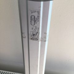Audi Q3 roof bars