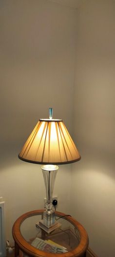 Table Lamp