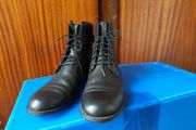 Camper boots