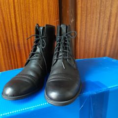 Camper boots