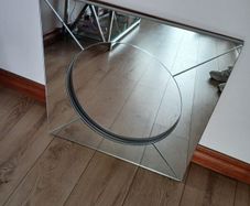 Vintage mirror
