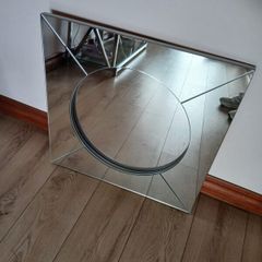 Vintage mirror
