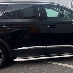 Peugeot 5008 - 7 Seater with only 110k km!!