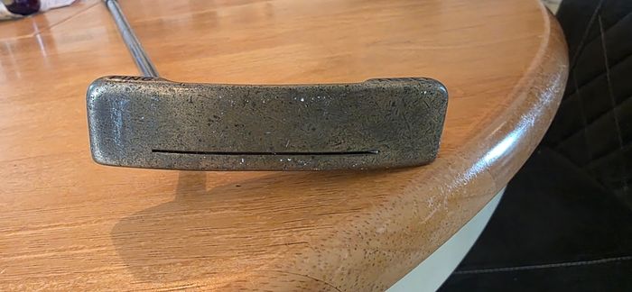 Ping putter