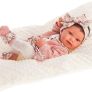 Beautiful Spanish style reborn doll Image 3