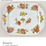 Wedgwood Large Platter platter 13inch Oval Platter Image 9