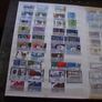 Collection of Mint Elizabeth II stamps, blocks and strips (1946-1990s) Image 9