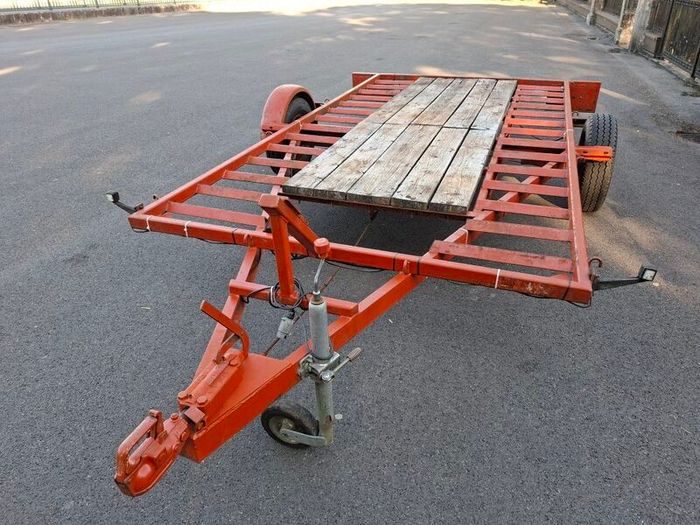 Car Transporter