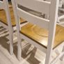 6 Dinning chairs Image 4