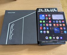 Samsung Galaxy Z Fold 7 512GB 12GB RAM Like New