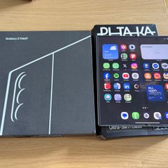 Samsung Galaxy Z Fold 7 512GB 12GB RAM Like New
