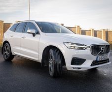 2019 Volvo Xc60