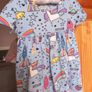 girls dress bundle 18-24m Image 3