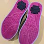 Heelys Pro 20 Prints - Size UK 3. - Like New Image 4