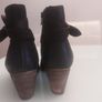 Carvela Suede Ankle Boots. UK 6 / EUR 39 Image 3