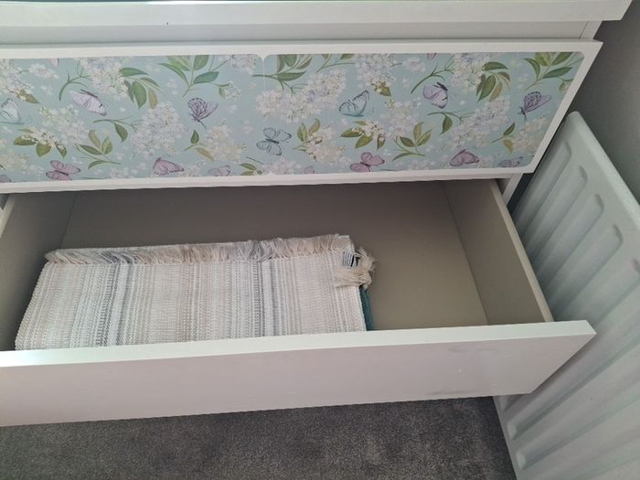 FREE chest of drawers