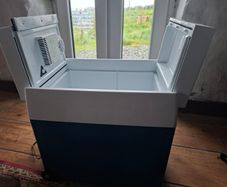 Mobicooler Box