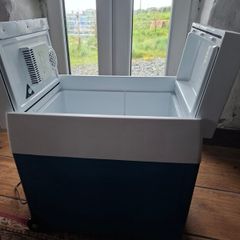 Mobicooler Box