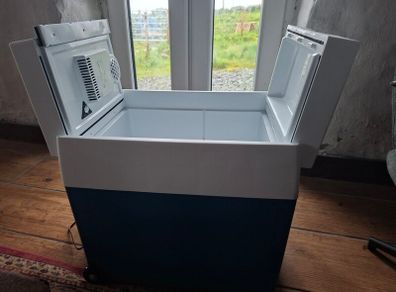 Mobicooler Box