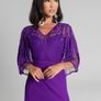 Virgos Lounge Ursula Dress Image 6
