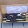 Smyths Trampoline Anchor Kit Tie Down Kit - Universal Size Image 2