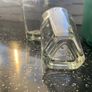 Jameson Whiskey Glasses x 3 & Ice bucket Image 4