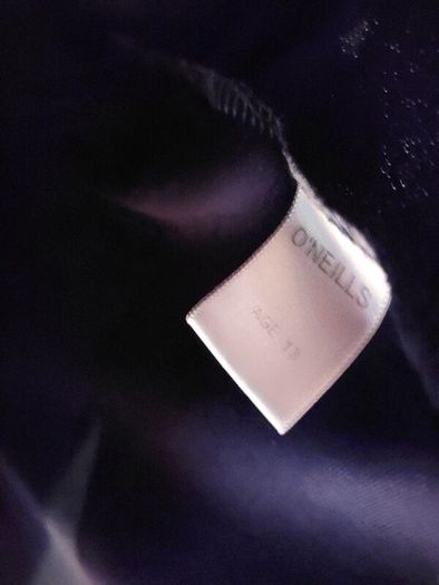 dublin gaa halfzip