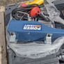 Electric cable hoist Image 4