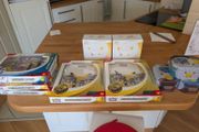 Pokemon 30th Anniversary Sealed Collect Etb Binder Tins Boxes
