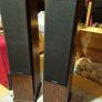 Mission 752 speakers (One is blown) Image 4